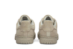 Кроссовки Adidas Originals Yeezy Powerphase Clear Brown