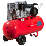 FUBAG Ременной одноступенчатый компрессор B3600B/100 CM3