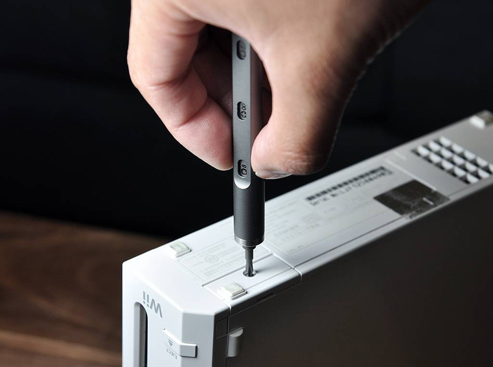 Мультитул Mininch Tool pen mini шампань