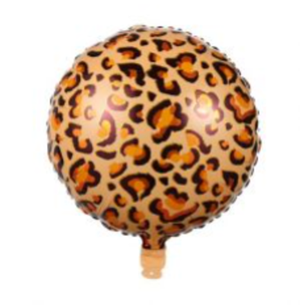 К 18" Круг Сафари Барс