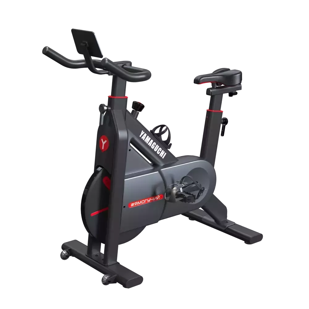 Велотренажер Yamaguchi Fitness Bike