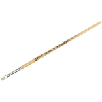 Кисть Щетина плоская №04 (Спейс)