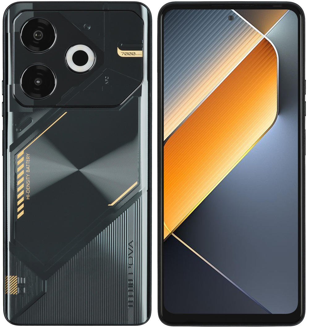 Tecno POVA 6 Neo