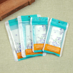 Силиконовый чехол с цветами для Xiaomi Mi5S, 009618