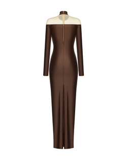 CARPET DRESS