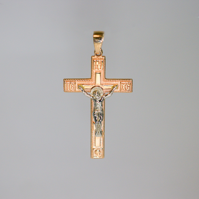 Строгий крест Signature Collection