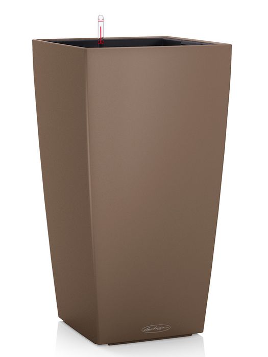 Lechuza Color Cubico Complete 40
