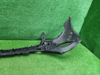 Бампер передний Mercedes GLC X253 (2015-2019) AMG