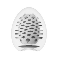 Мастурбатор-яйцо Tenga Mesh EGG-W03