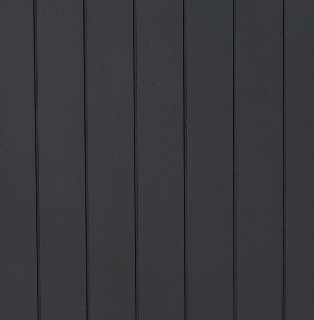 Пластиковый сундук Keter City Box 113 л graphite