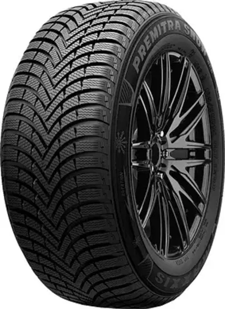 Maxxis Premitra Snow WP6 SUV 215/50 R18 92V
