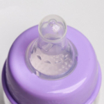 5161810 Бутылочка для кормления 60 мл с соской «Фламинго»