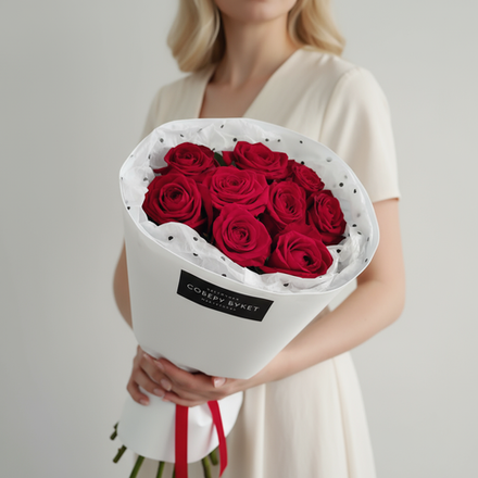 Соберу букет №136