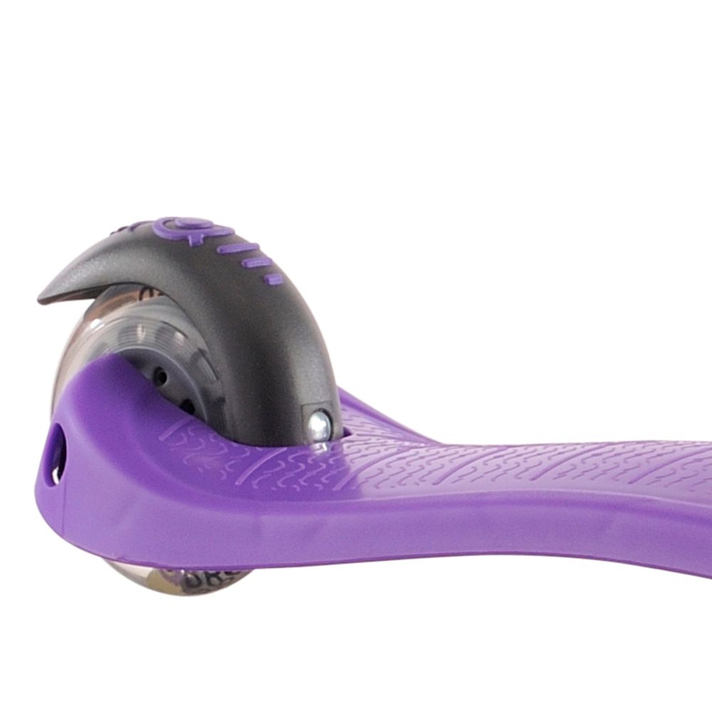 Трехколесный самокат Globber My Free Fixed