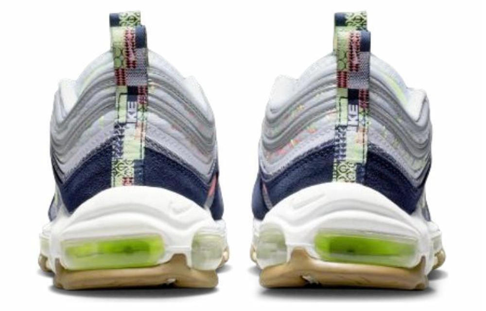 Кроссовки Nike Air Max 97 "Sashiko"