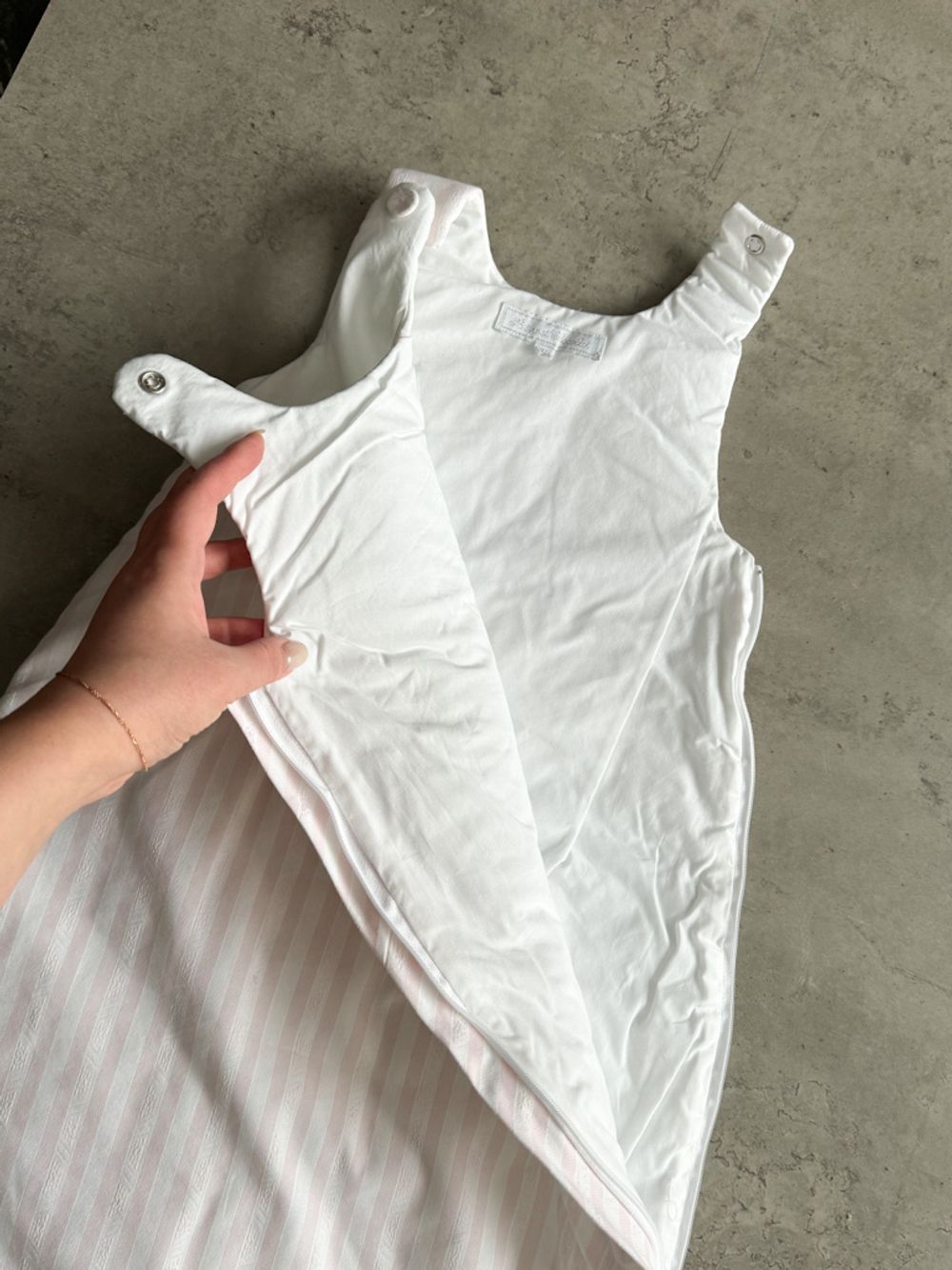 Спальный конверт Tartine et Chocolat, 68