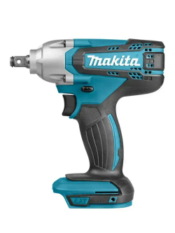 Makita DTW190 18V Ударный Гайковерт Аккумуляторный Электрический Гайковерт Только Корпус Дрель Профессиональные Электроинструменты