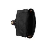 Сумка MICHAEL KORS MK Wanda, 35T0GW5C1L-BLACK