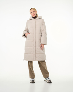 Пальто женское 4445-121-FW22 Dixi Coat