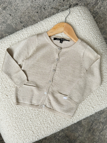 Жакет Lili Gaufrette, 92