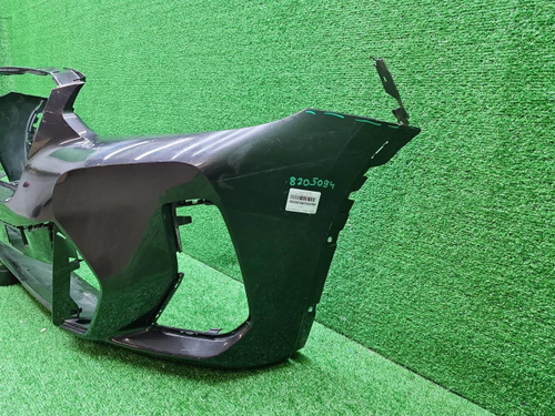 Бампер передний BMW X3 G01 (2021-2024) M-paket