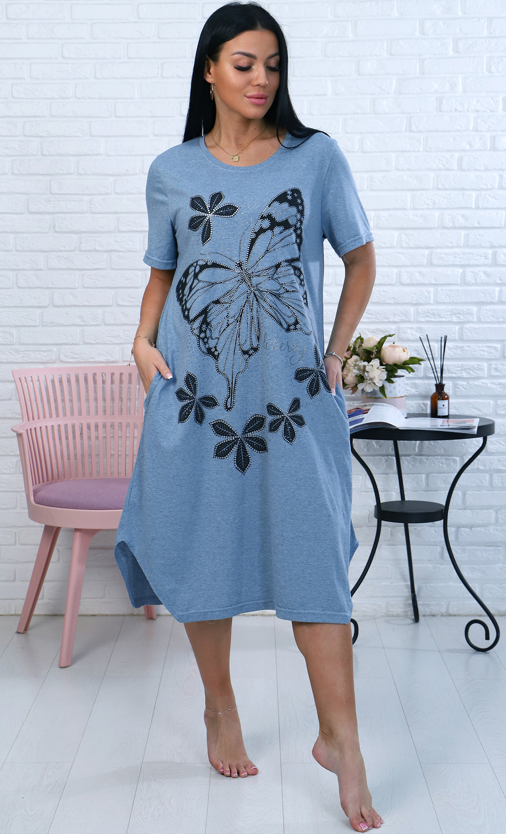 Туника Т-3532/1