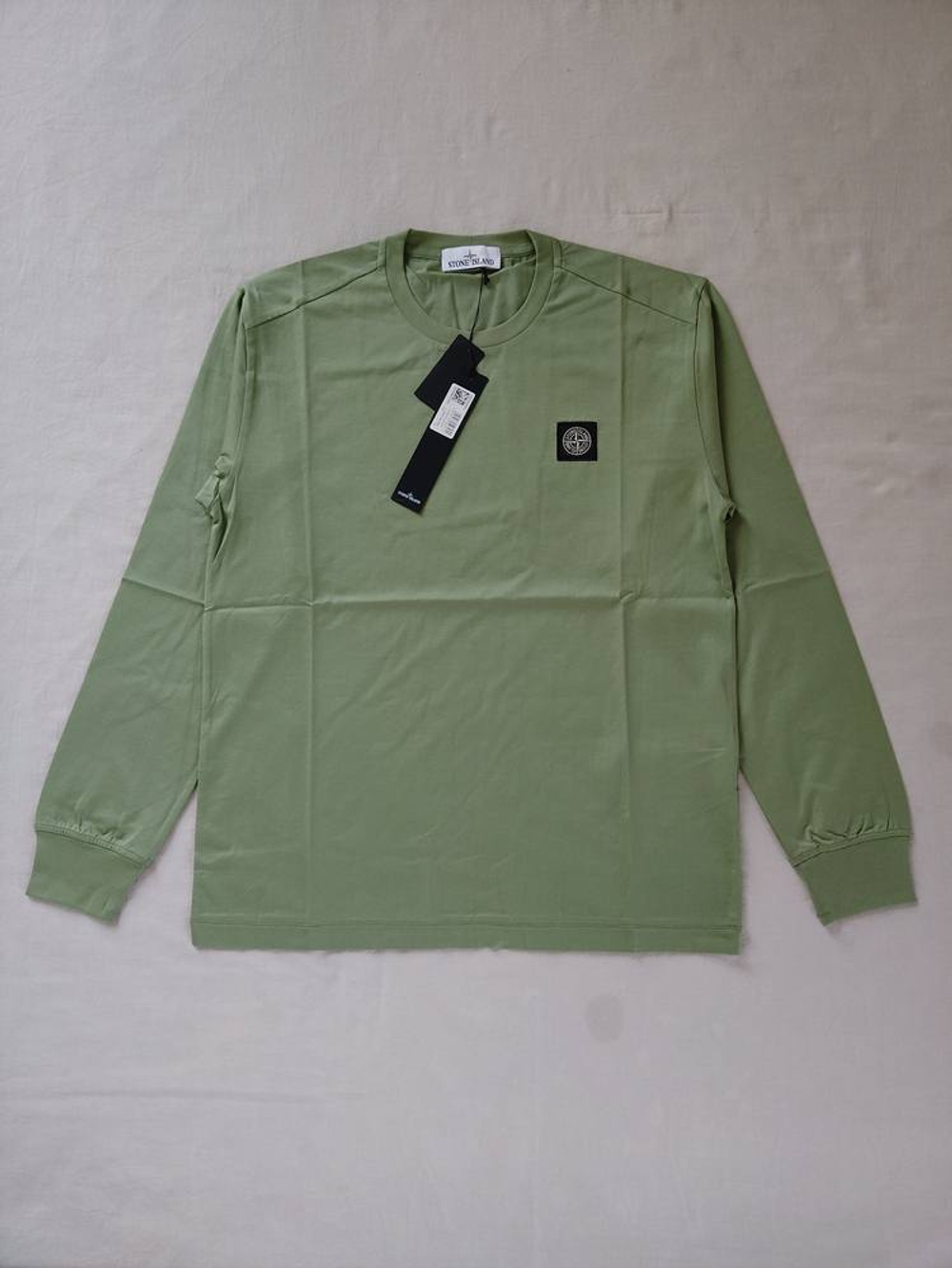 Лонгслив Stone Island