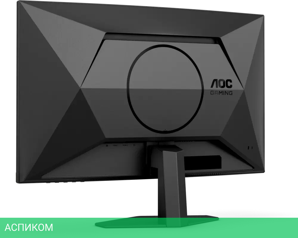 Игровой монитор AOC C27G4ZXE