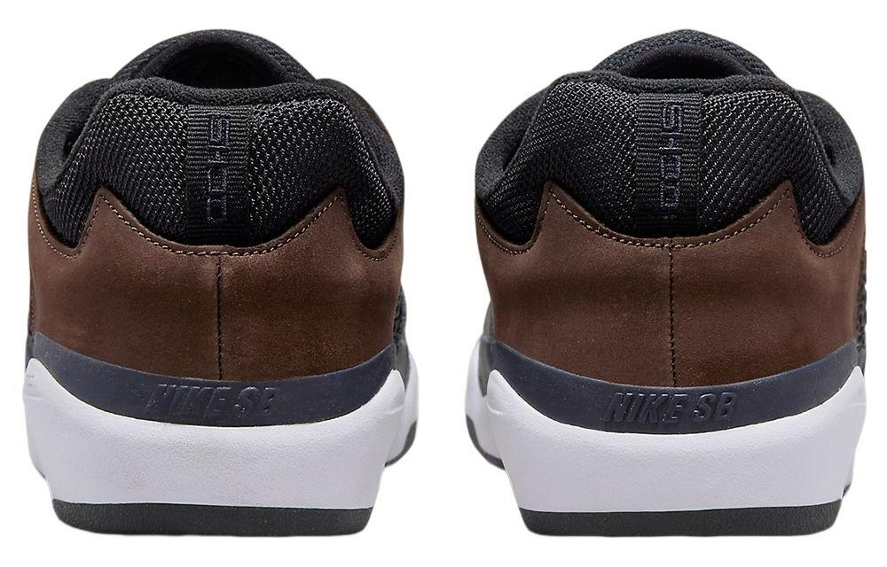 Кроссовки Nike Sb Ishod