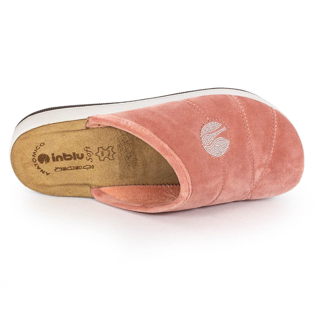 INBLU CT000022 Розовые