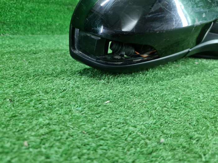 Зеркало правое Toyota C-HR (2016-2023) 11 конт.