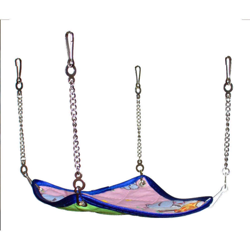 Gosi гамак для грызунов люкс