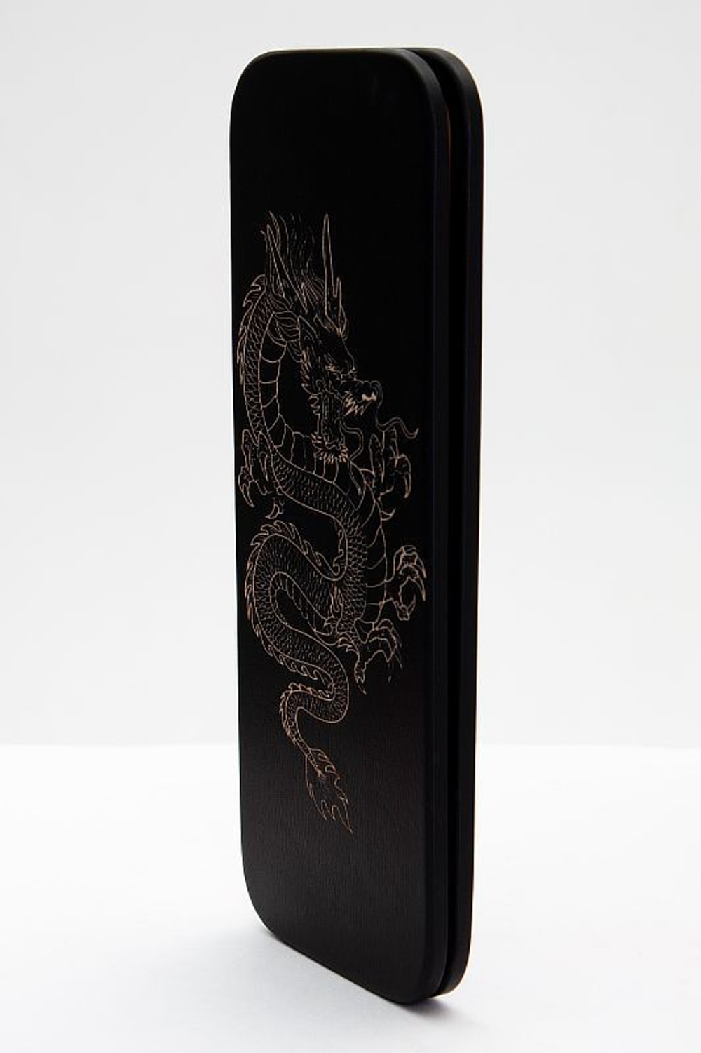 Доска садху Дракон медные гвозди