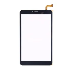 Тачскрин PX080133A501 (Черный)