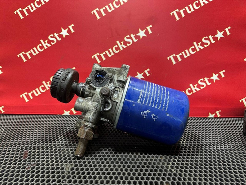 Осушитель (дефект) воздуха 2022г