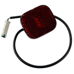 Габарит задний, фонарь, стоп сигнал Ninebot G2 Max