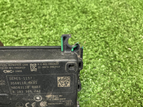 Датчик радарный Aito M5 (2022-н.в.)