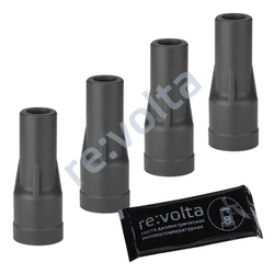 Изолятор катушки зажигания Hyundai / Kia / RVLT-85A