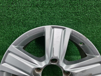 Диск литой R18 Toyota Land Cruiser 200 (2012-2015)