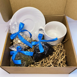 Подарочный набор "Ароматного чаепития"