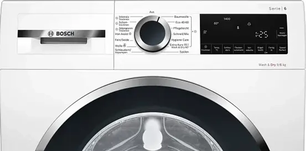 Стиральная машина Bosch WNG24440