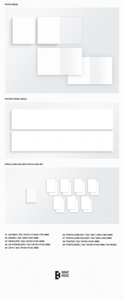 Альбом BTS - ARIRANG | с подарками