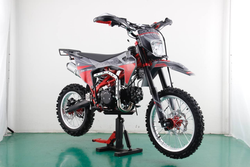 Мотоцикл RACER Z2 PITBIKE