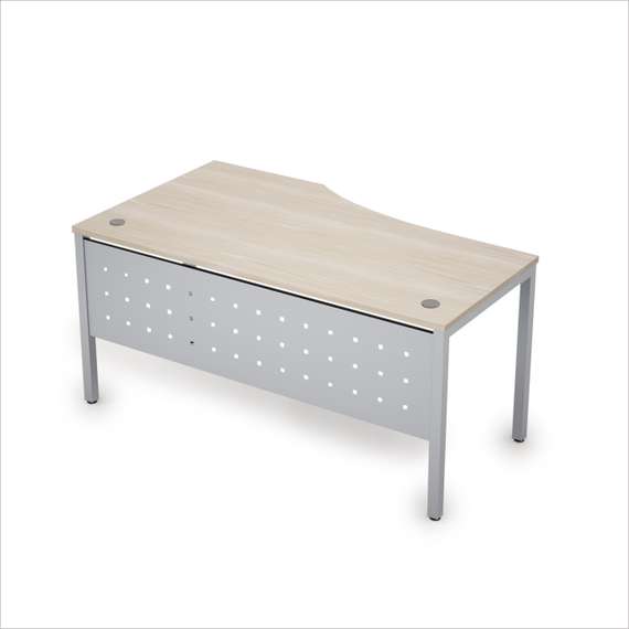 6МК.021 Стол криволинейн.прав. (1600*900*750)