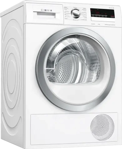 Сушильная машина Bosch WTM8528EPL