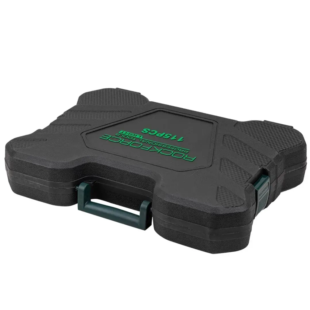 Набор инструментов 115пр. 1/4''1/2''6гр RockFORCE LIGHT RF LIGHT-41151-5