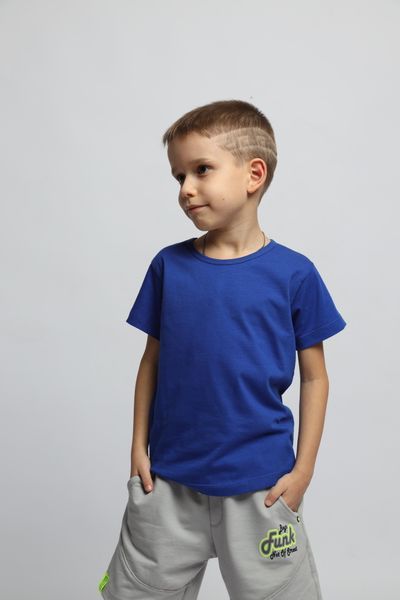 Подбор детских футболок для мальчиков: полезные рекомендации