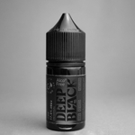 GALLERY TATTOO INK Deep Black