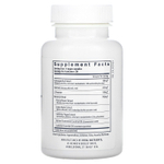 Vital Nutrients, снятие напряжения с ашваганды, 60 веганских капсул