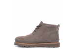 Ugg Mens Neumel Gentleman Smoke